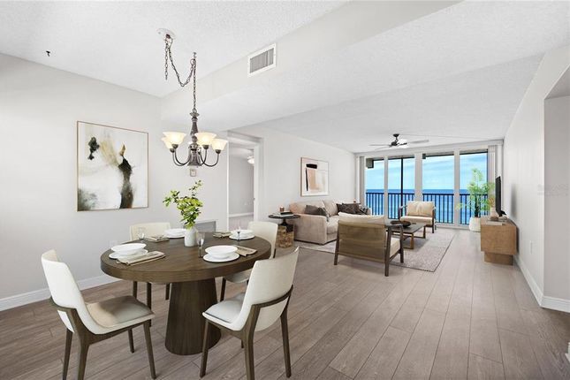 Town house for sale in 3235 Gulf Of Mexico Dr #A405, Longboat Key, Florida, 34228, United States Of America