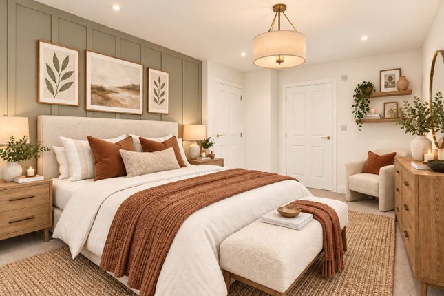 Plot 313 The Ashbee,, Harrington Gardens, 24 Gem Avenue photo 4