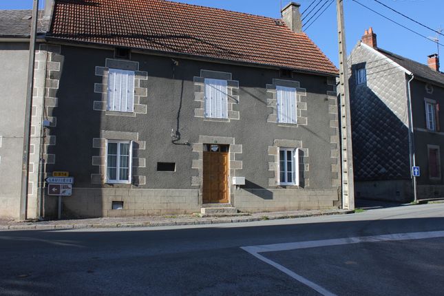 Villa for sale in Marsac, Creuse, Nouvelle-Aquitaine
