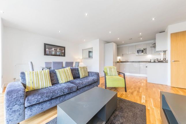 Thumbnail Flat for sale in Mowbray Street, Sheffield