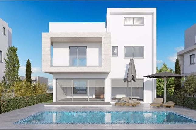 Detached house for sale in Livadia, Larnaca, Cyprus
