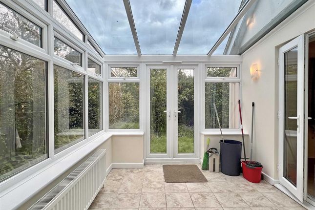 End terrace house for sale in Ruskin Road, Chelmsford