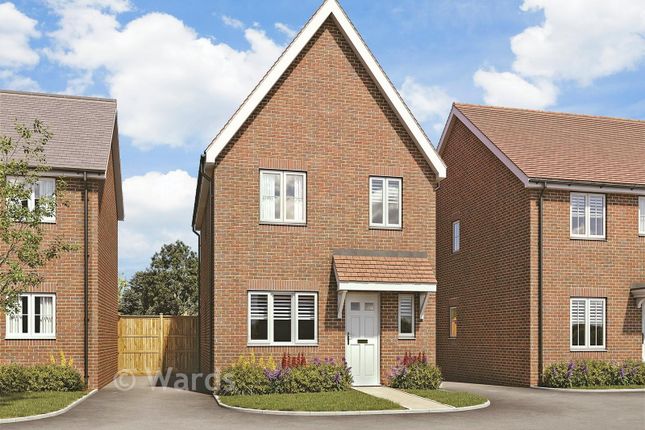 Wellington Gardens, Cross Road, Deal photo 2
