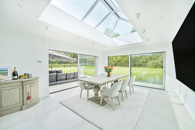 Kentscroft, Armstrong Road, Brockenhurst photo 4