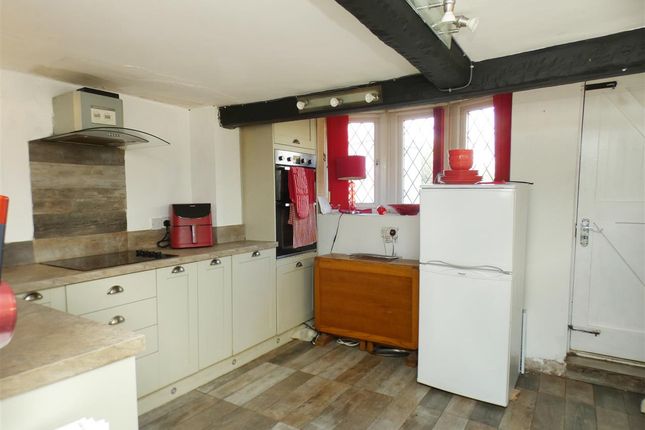 Cottage for sale in Blacklow Brow, Huyton, Liverpool
