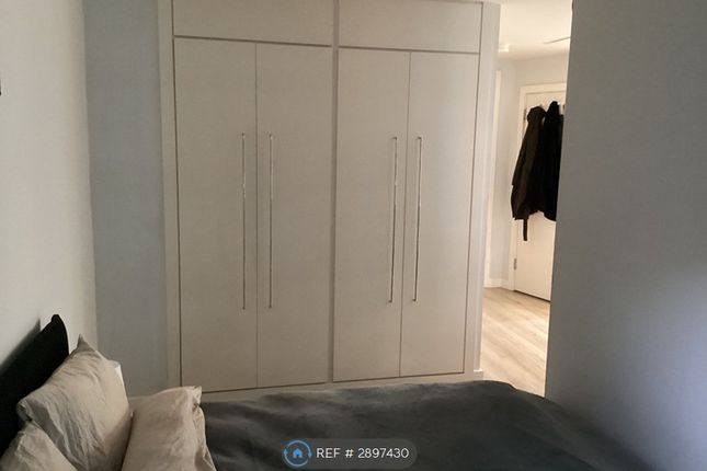 Apartment, Manor Mills Ingram Street, Leeds photo 5