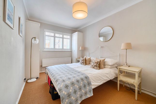 Great Peter Street, Westminster photo 4