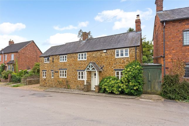 Detached house for sale in Little Bourton, Banbury