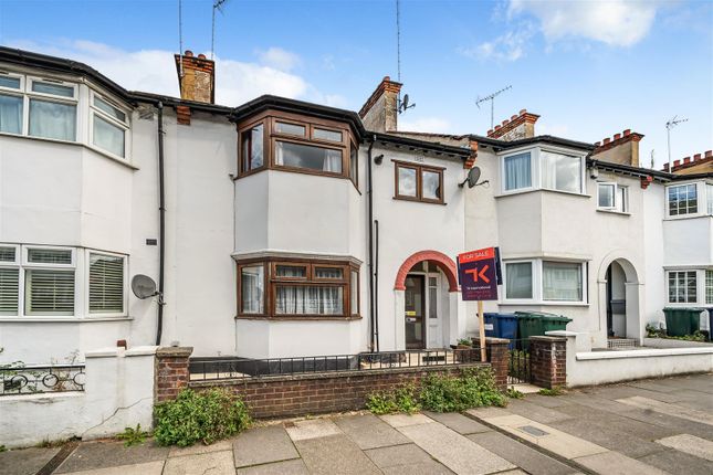 Property for sale in North End Road, Golders Green