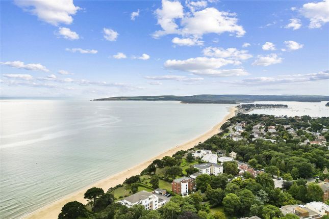 Flat for sale in Martello Park, Canford Cliffs, Poole, Dorset