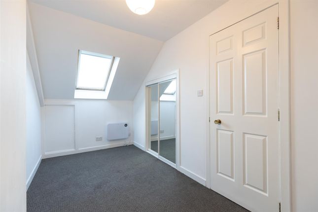 Maisonette for sale in Highmill Court, Dundee