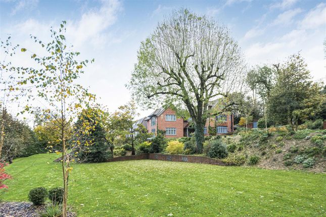 Thumbnail Detached house for sale in Shepherds Green, Rotherfield Greys, Henley-On-Thames