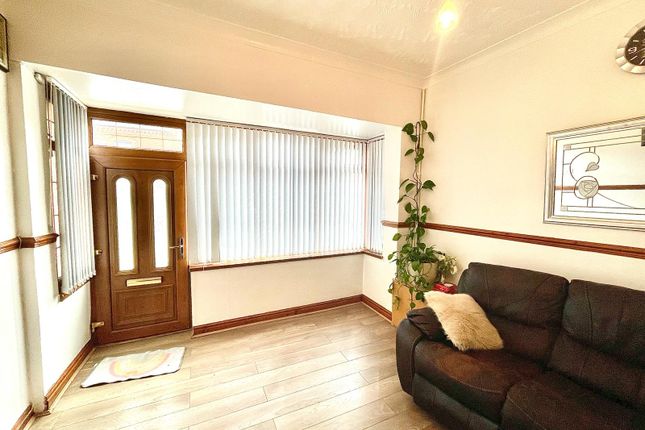 Terraced house to rent in Pretoria Road, Bordesley Green, Birmingham