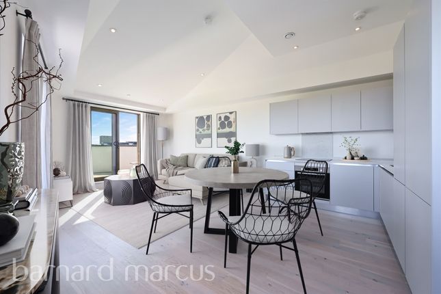 Flat 65, 4.09, Abbey Wall, Station Road, London photo 4