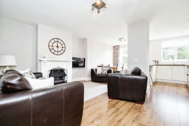 Terraced house for sale in Mount Pleasant Road, Romford, Havering