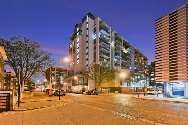 Thumbnail Flat for sale in Vibe Apartments, Beechwood Road