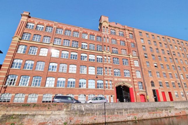 Thumbnail Flat for sale in Royal Mills, Cotton Street, Manchester