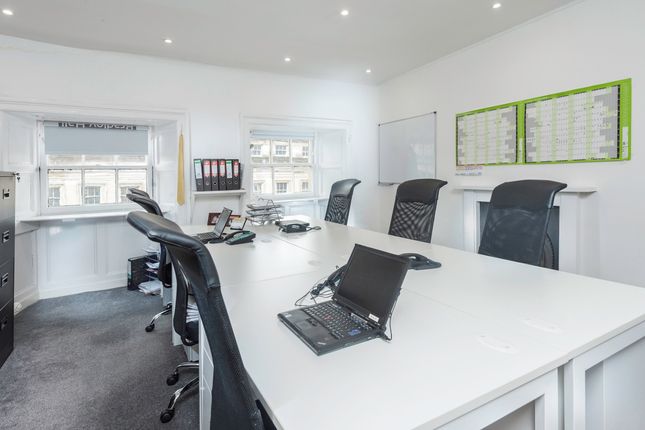 Office to let in Grey Street, Newcastle Upon Tyne