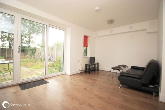 Terraced house for sale in Arklow Square, Ramsgate
