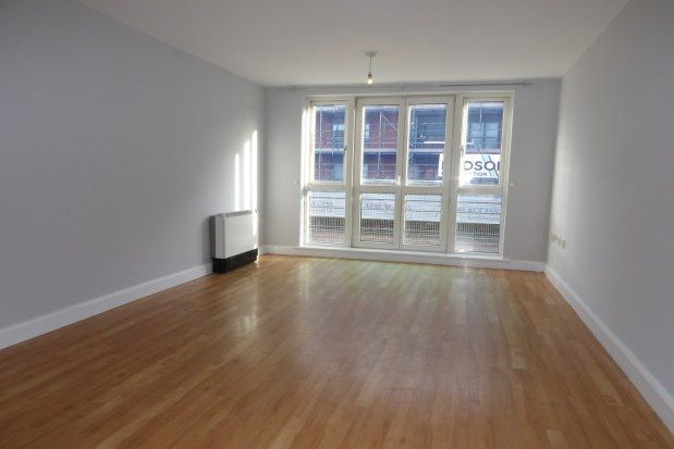 Flats and Apartments to Rent in Gas Street, Birmingham B1 - Renting in Gas  Street, Birmingham B1 - Zoopla