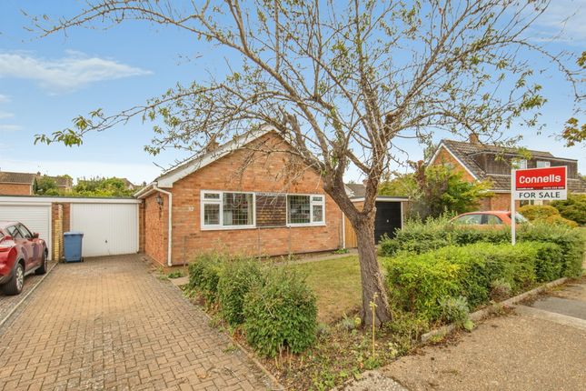 2-bed detached on 32, Charlottes, Ipswich, £240,000
