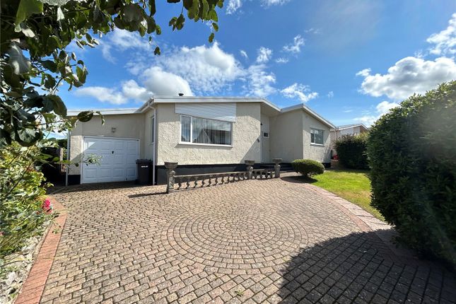 Bungalow for sale in Bay View Road, Benllech, Anglesey, Sir Ynys Mon