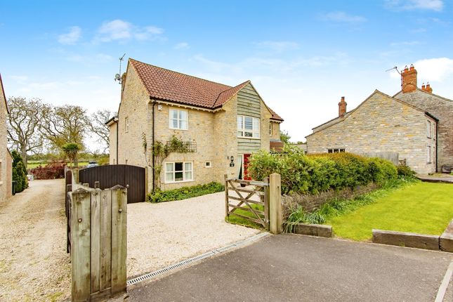 Thumbnail Detached house for sale in High Street, Keinton Mandeville, Somerton