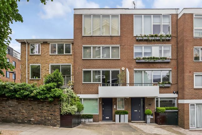 4-bed house on 30, Meadowbank, Ainger Road, London, £3,250,000