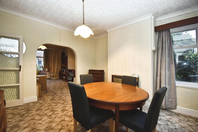 Clifford Avenue, Hull photo 2
