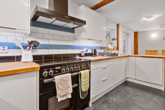 Forge Cottage, Stone Street, Ashford photo 3