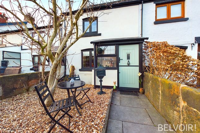 Thumbnail Cottage for sale in Whitefield Lane, Prescot