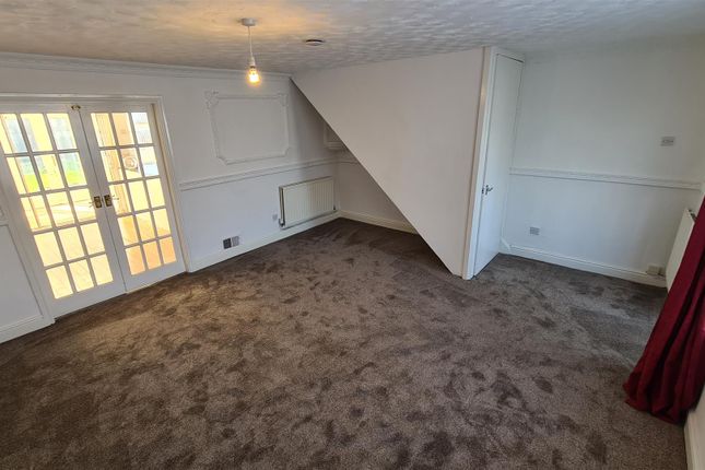 Terraced house for sale in Monmouth Road, Bartley Green, Birmingham