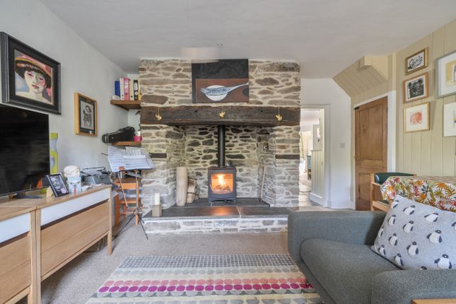 2, Church Lane, Somerset photo 2