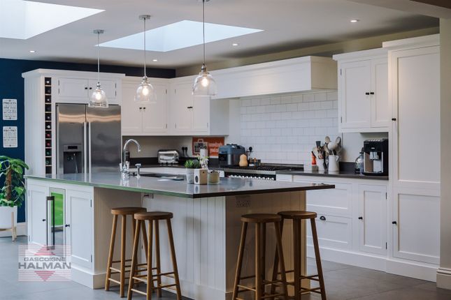 Living-Dining Kitchen