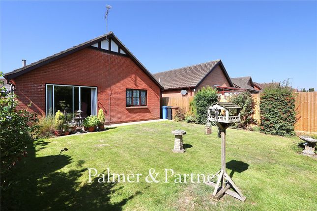 18, Wincanton Close, Suffolk photo 2