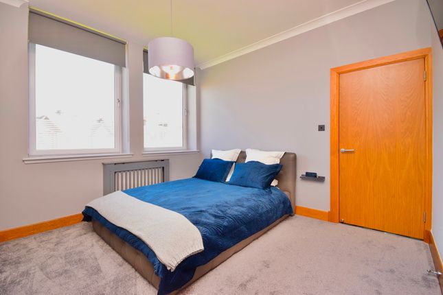 Flat for sale in Cadzow Street, Hamilton