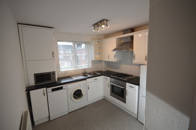 59, Greenacre Way, South Yorkshire photo 2