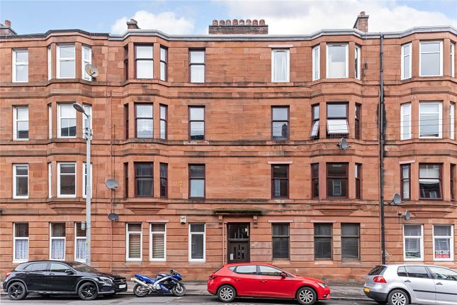 Thumbnail Flat for sale in Dixon Road, Glasgow