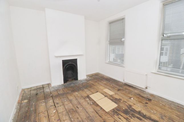 Duncan Road, Ramsgate CT11, 2 bedroom terraced house for sale ...