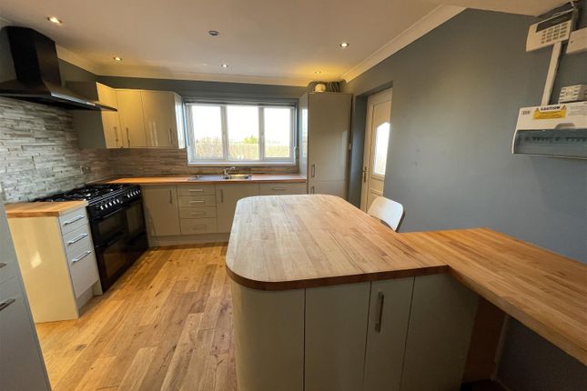 Detached house for sale in Hill Crest, Sacriston, Durham