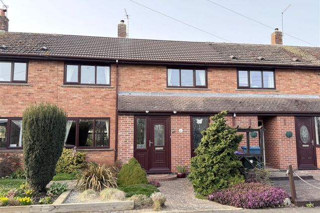 2-bed house on 5, Fairway Crescent, Newton, £215,000
