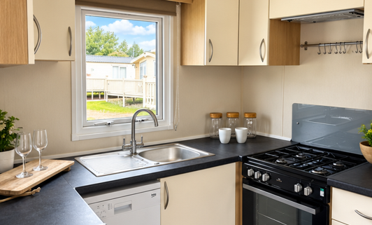 Breydon Water Holiday Park, Great Yarmouth photo 4