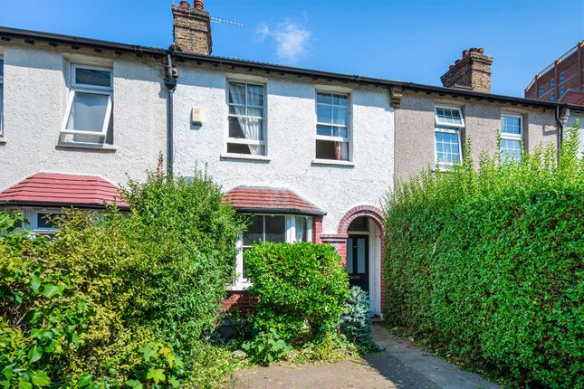 2-bed house on 34, Station Road, South Wimbledon, £2,500/mo