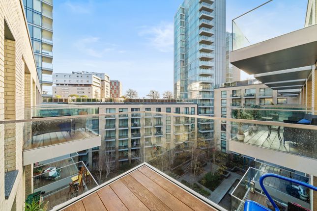 Flat for sale in Ceylon House, 70 Alie Street, London, Greater London