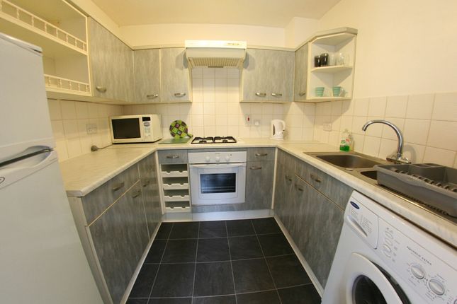 Flat for sale in Trinity Mews, Stockton-On-Tees