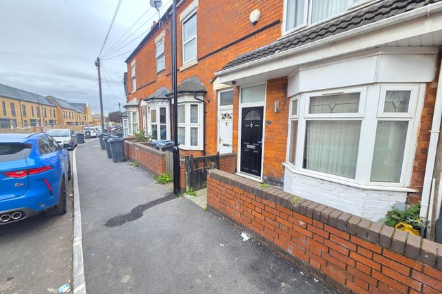 37 Woodfield Crescent, Woodfield Road, Sparkbrook, Birmingham photo 2