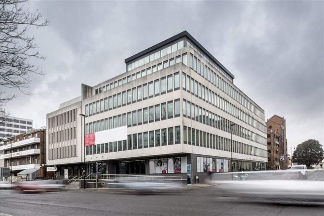 Cumberland House, Southampton SO15, office to let - 44019995