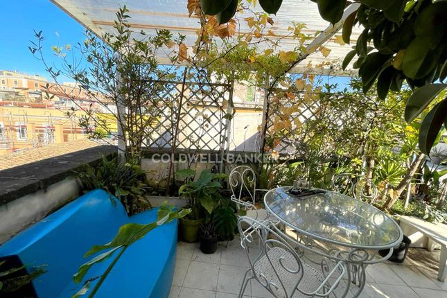 Thumbnail Apartment for sale in Via Delle Quattro Fontane, Roma, It