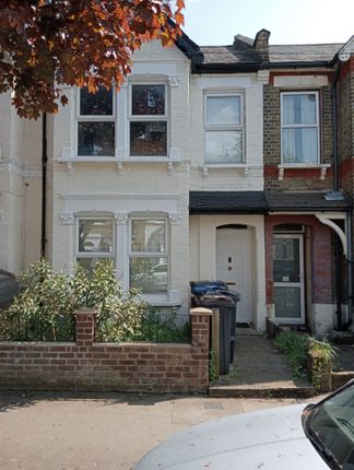 Terraced house for sale in Ferndale Road, London