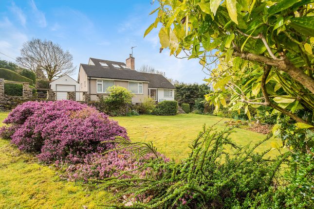 Detached house for sale in Far Close Drive, Arnside